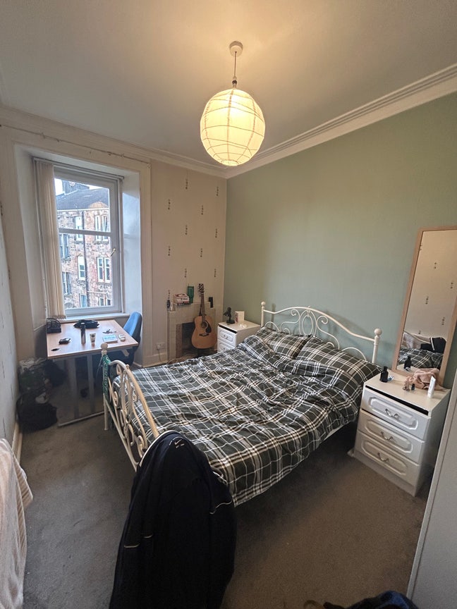 Room available in Dennistoun Main Photo