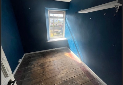 Double room- Camborne - all bills included Main Photo
