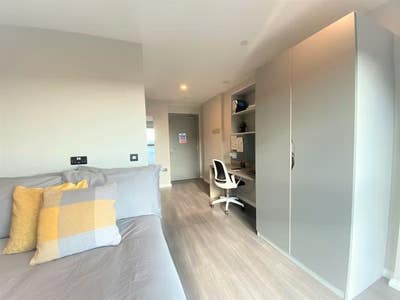 Student Roost Little Patrick Street Room Takeover Main Photo