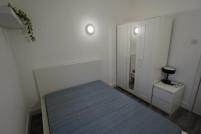 Room in a Shared House, Harrow Road, IG11 Main Photo