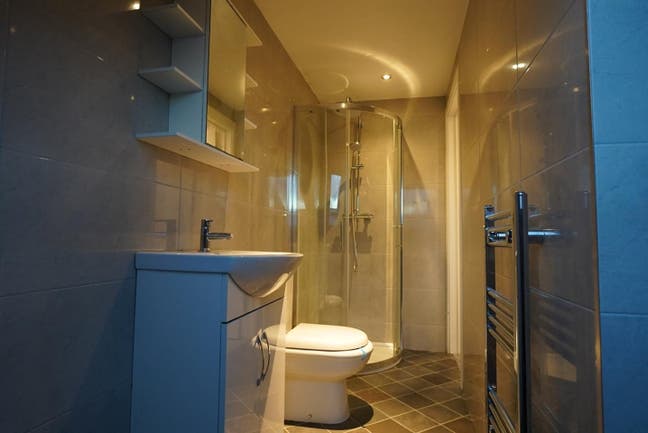 Room in a Shared House, Harrow Road, IG11 Main Photo