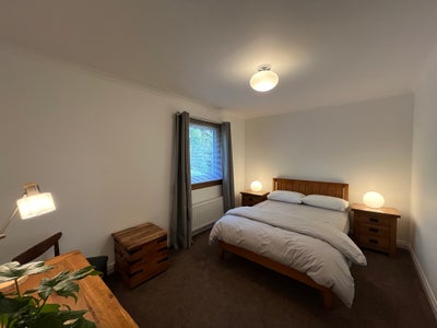 Room W/Private Bathroom/House Share,  Pencaitland Main Photo