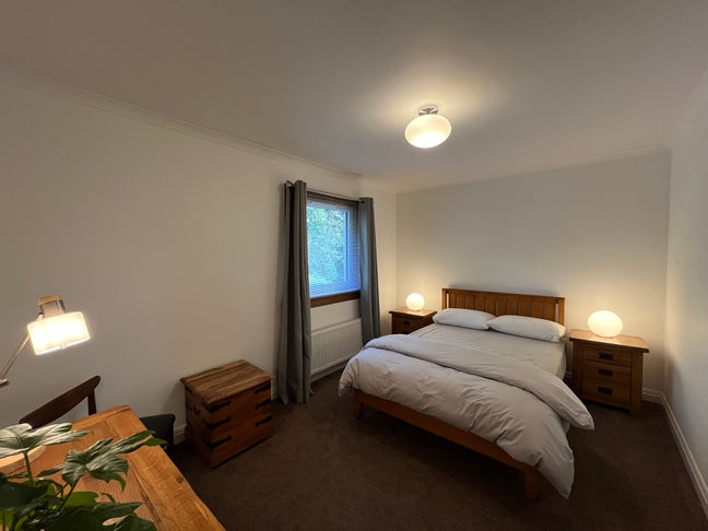 Room W/Private Bathroom/House Share,  Pencaitland Main Photo