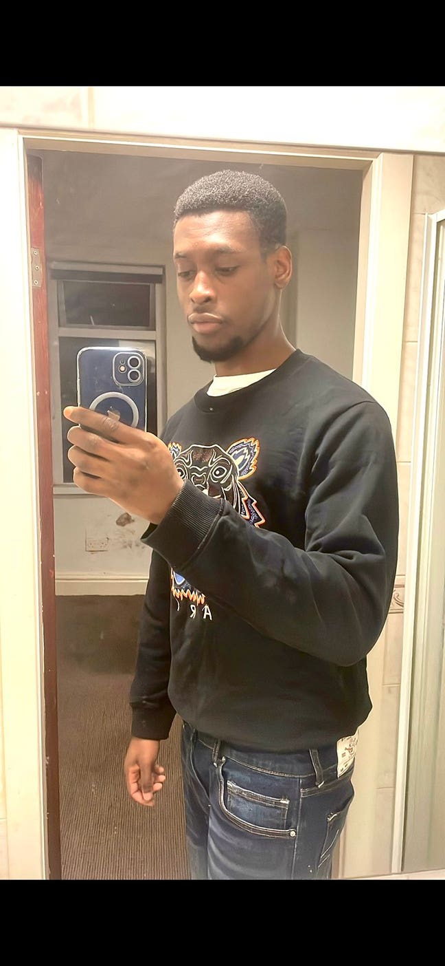 23 year old Male seeks a single or double room Main Photo