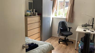 Comfy 6 beds house - Queens Park / Kilburn Main Photo