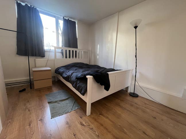 Comfy 6 beds house - Queens Park / Kilburn Main Photo