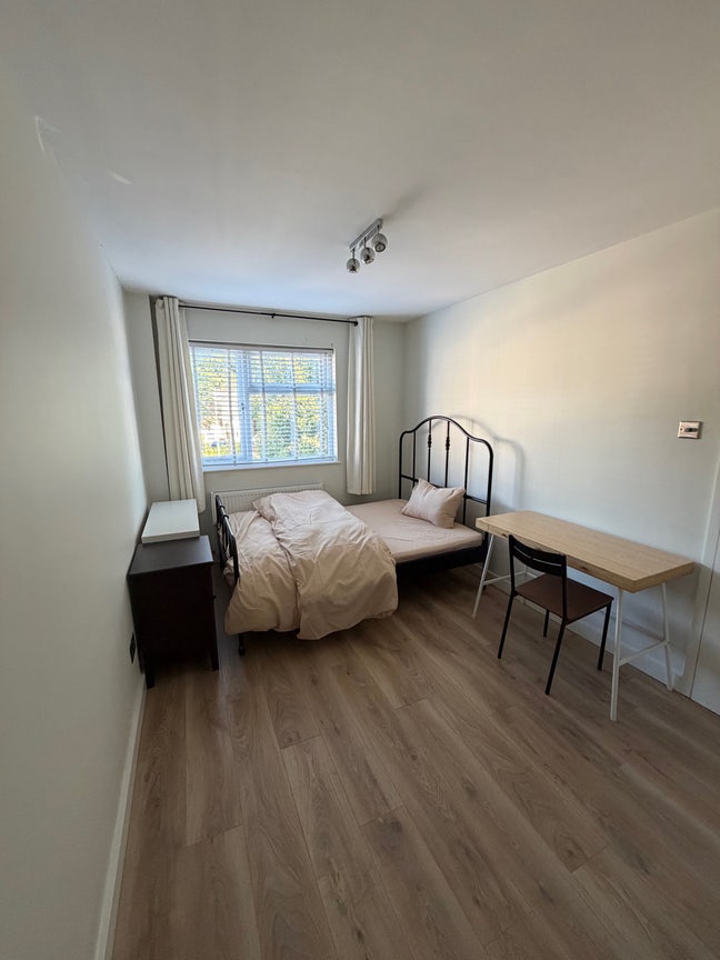 Cozy, Quiet Rooms in Friendly Home Main Photo