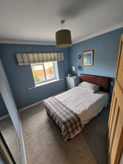 Cosy Small Double  Main Photo
