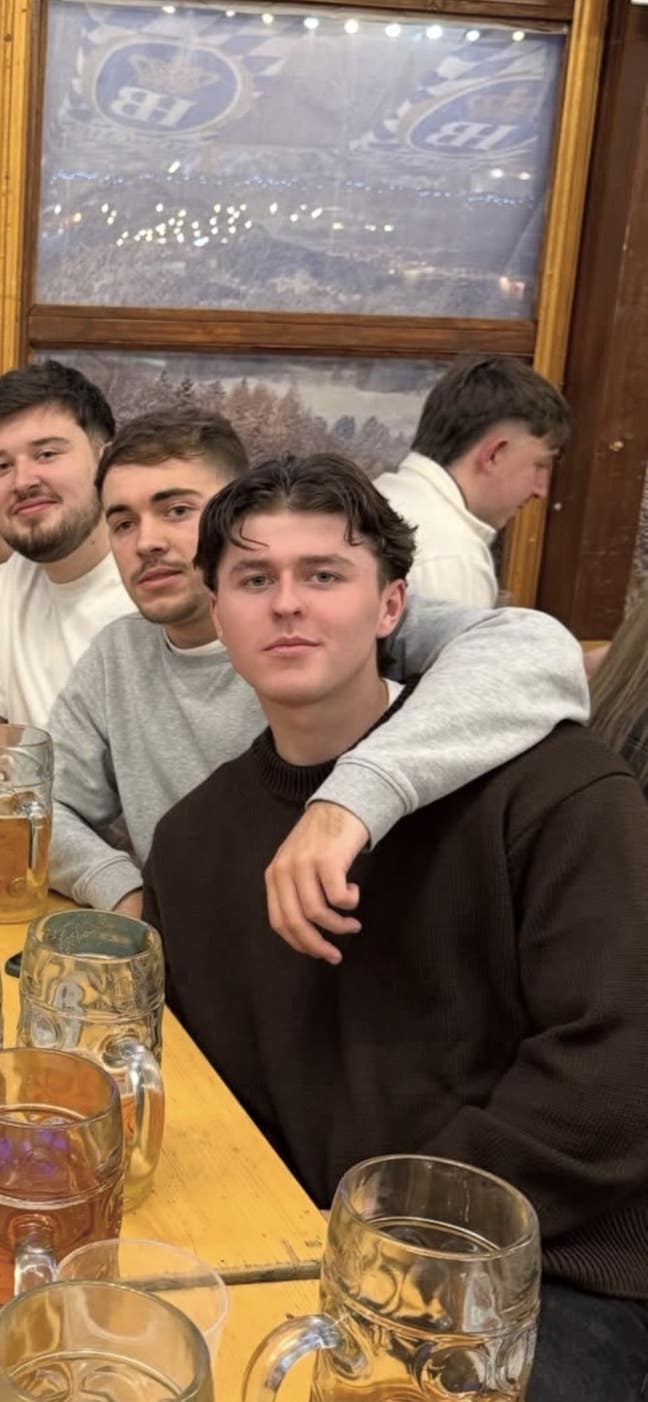 Jonny, 23, Looking for a room in South West London Main Photo