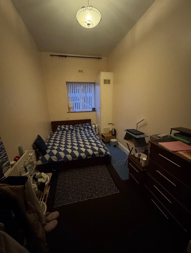 1 Double room in 3BR in central London Main Photo