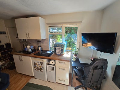 Beautiful Garden Studio flat Main Photo