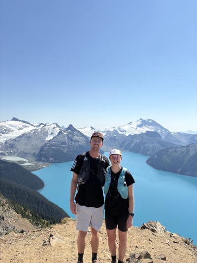 Kiwi Couple Looking For Room Main Photo