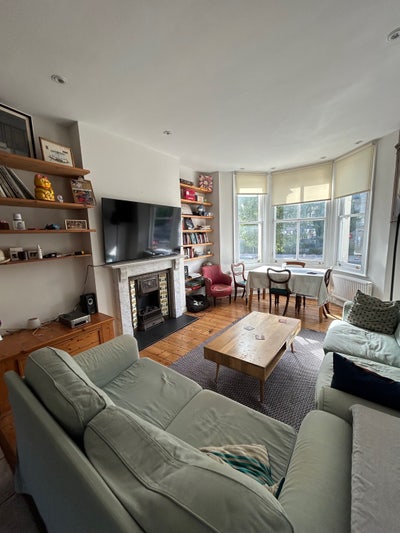 Double room available in NW6 🏡 Main Photo
