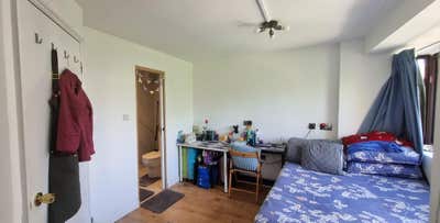 Ensuite,Largedouble,Riversideroom, Nearcanarywharf Main Photo