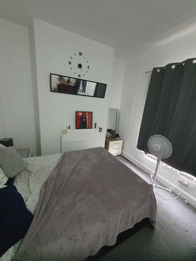 4 bedroom house to let just off Spring Bank  Main Photo