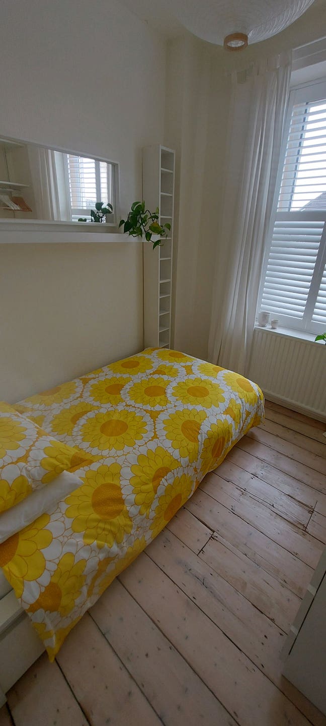 Single room in 3 bed house Main Photo