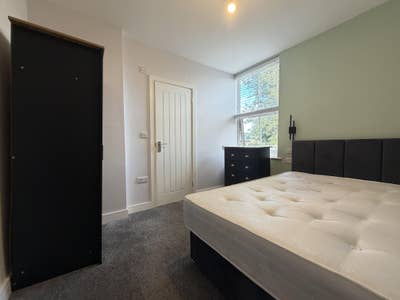 ✨Modern En-Suite | City Centre | Bills Included Main Photo