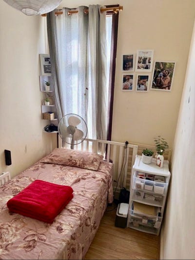 Cosy Box Room Available in Clean & Quiet House Main Photo