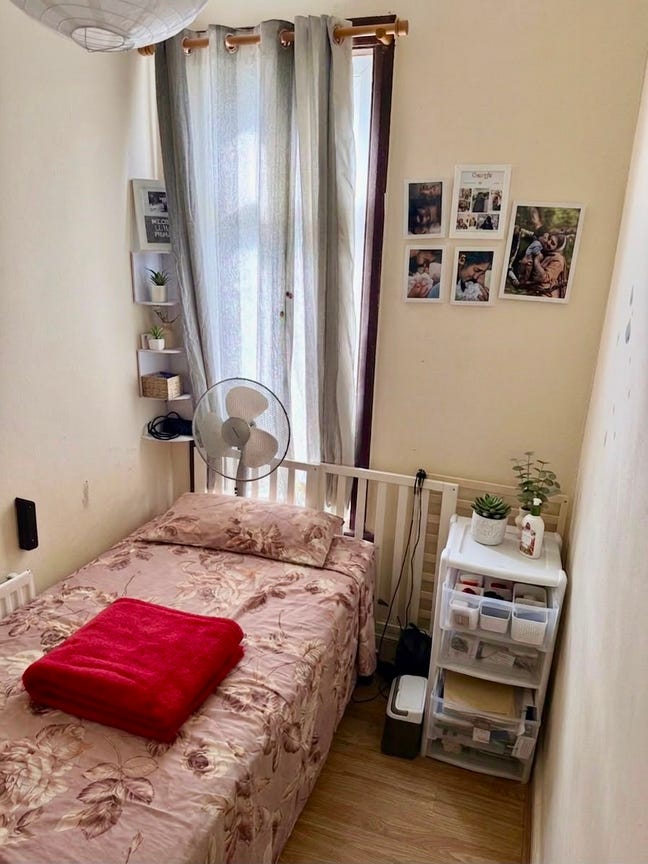 Cosy Box Room Available in Clean & Quiet House Main Photo