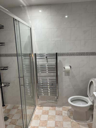 3 Bedroom Terraced House | Maryland / Stratford  Main Photo