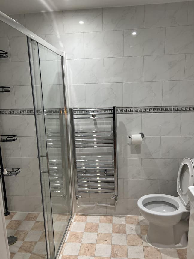 3 Bedroom Terraced House | Maryland / Stratford  Main Photo