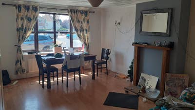 Double Room In Kirton Main Photo
