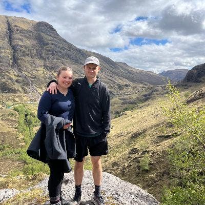 Kiwi couple looking for long term flat Main Photo