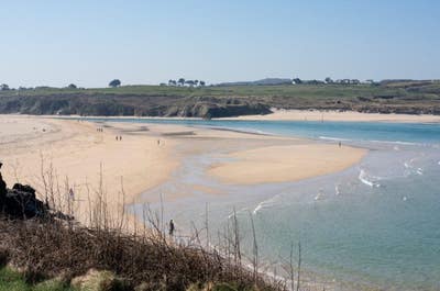 Room in countryside near Hayle Main Photo
