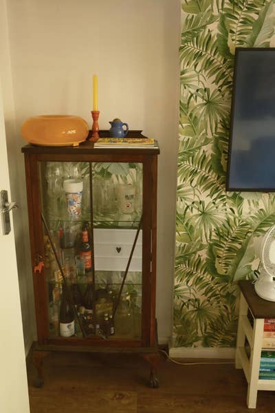 1 Bedroom Garden Flat - 5 Min to Columbia Road!  Main Photo