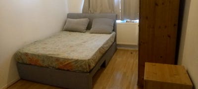 Double Room  Main Photo
