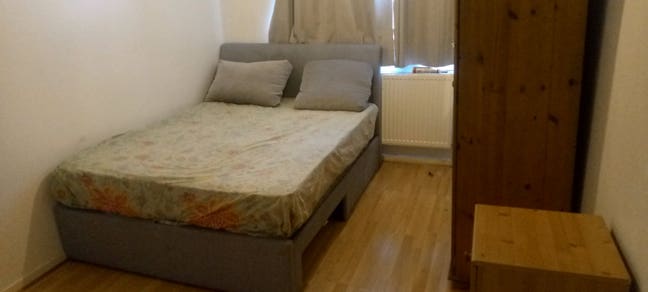Double Room  Main Photo
