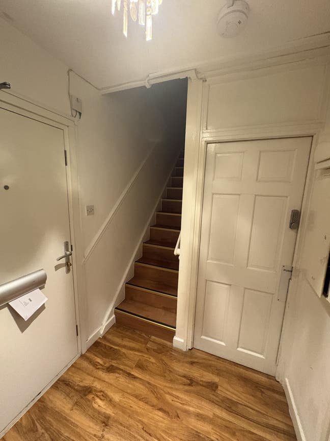Spacious Double Room – Royal Oak / Paddington Main Photo