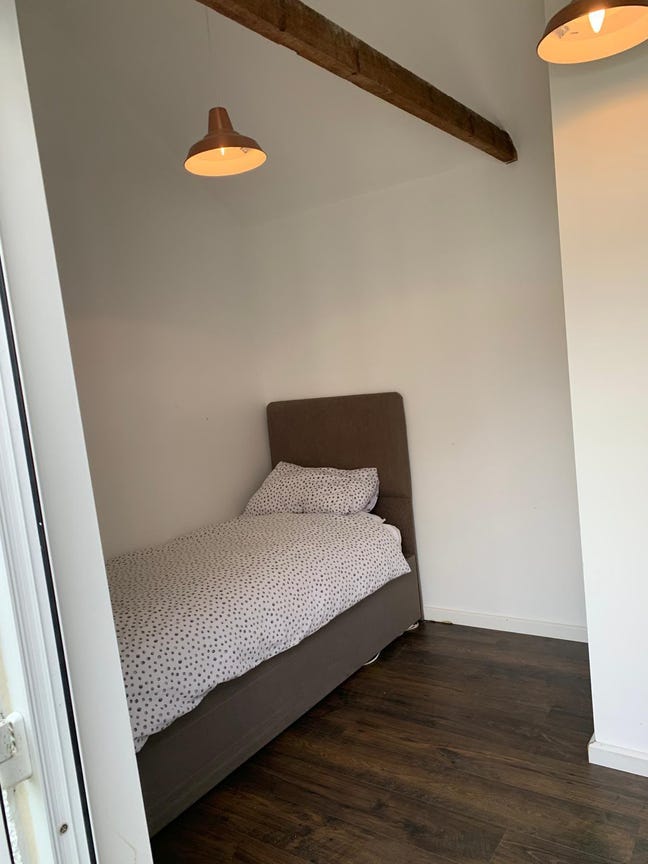 1 bed annex Main Photo