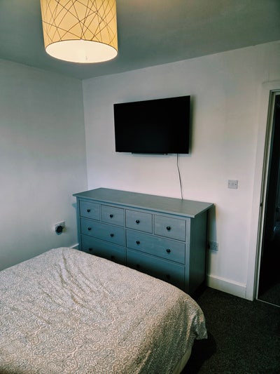 Private room for rent  Main Photo