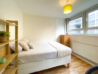 Wonderful Room available  in Hoxton / Old Street Main Photo
