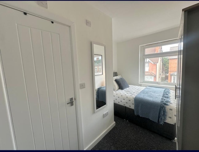 Last Room Remaining on New Development. Main Photo