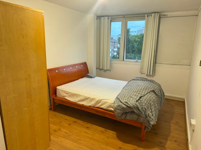One Bed Furnished Newcastle Prime Location Main Photo