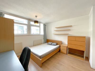 Charming Single Room 5 Min from Old Street Station Main Photo