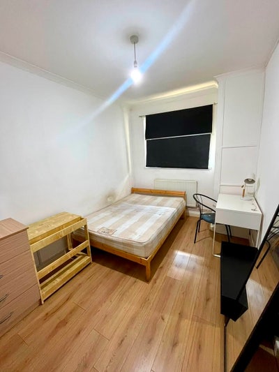 🔥Fantastic Room in Bethnal Green+All Bill Includes Main Photo