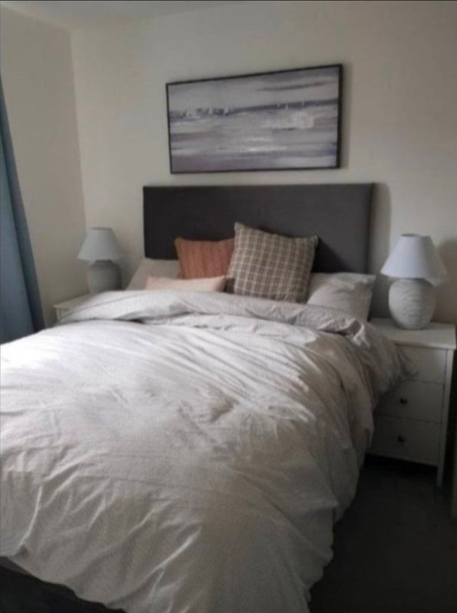 Two double rooms available from mid Sep/Oct. Main Photo