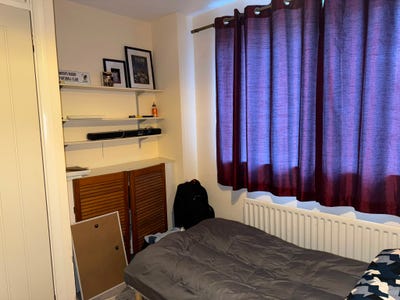 Room Main Photo