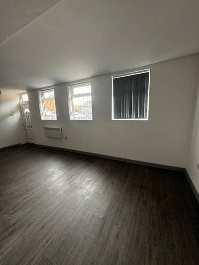 Studio Apartment Available to Rent – Leicester  Main Photo