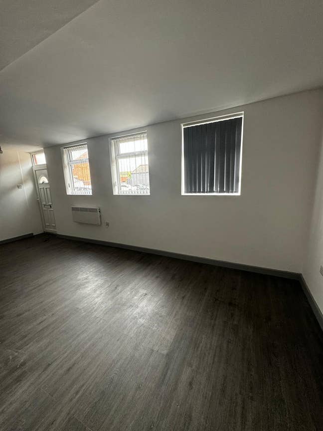 Studio Apartment Available to Rent – Leicester  Main Photo