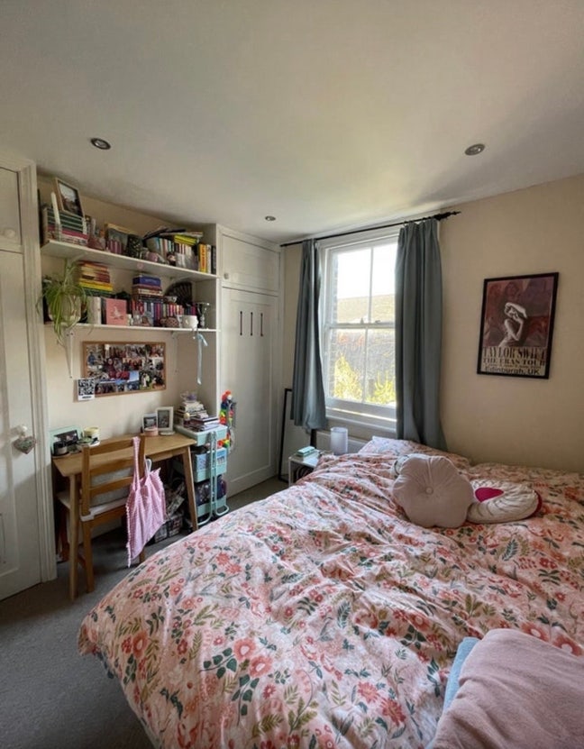 Cosy Double to Rent in Friendly Houseshare! Main Photo