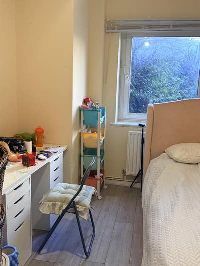 Bright & Clean Single Room For Rent SE1  Main Photo