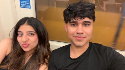 We are a male and a female aged 23 and 23. We... Main Photo
