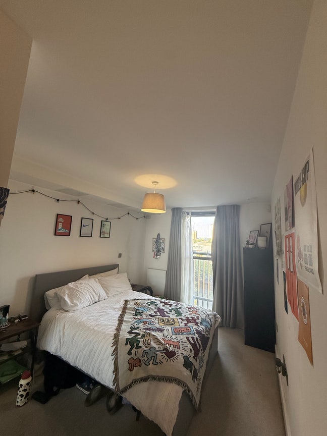 En-suite room in Bermondsey Apartment  Main Photo