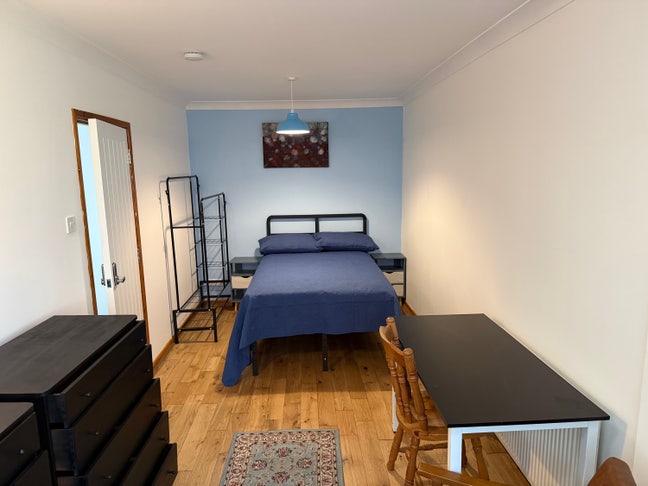 Cosy room near the beach Main Photo