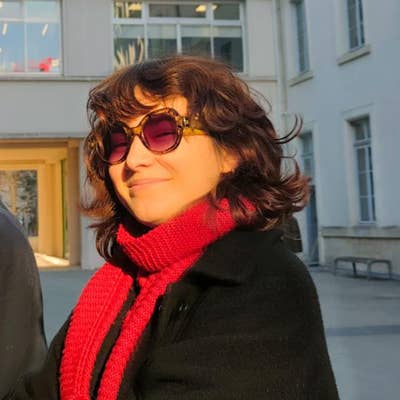 I am a French student aged 23. I have studied... Main Photo