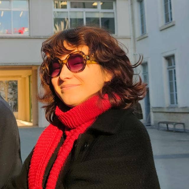 I am a French student aged 23. I have studied... Main Photo